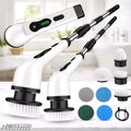 AGARO Royal Electric Spin Scrubber