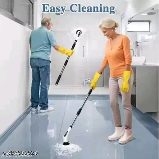 AGARO Royal Electric Spin Scrubber
