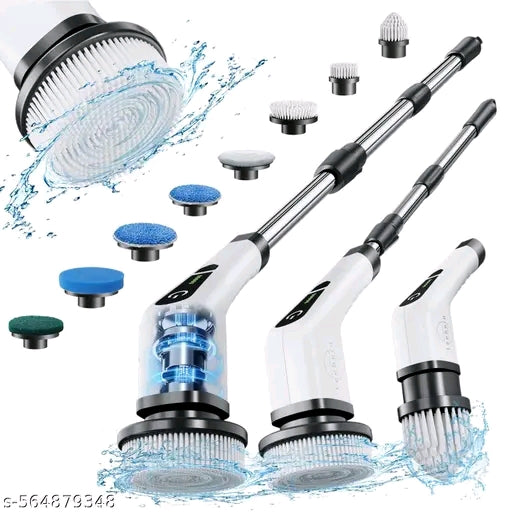 AGARO Royal Electric Spin Scrubber